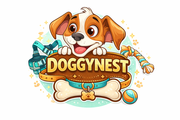 DOGGYNEST