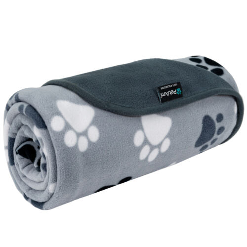Couverture Waterproof pour Chien – Protection, confort et praticité